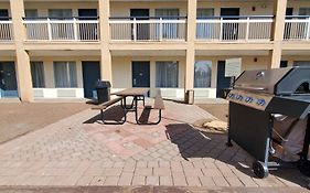 Baymont By Wyndham Flagstaff